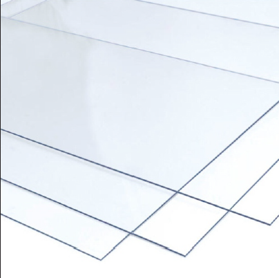 PVC CRISTAL