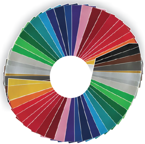 COLORIDO