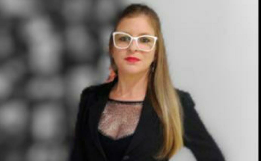 Aline Taylor