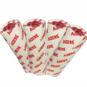 Máscara de Papel