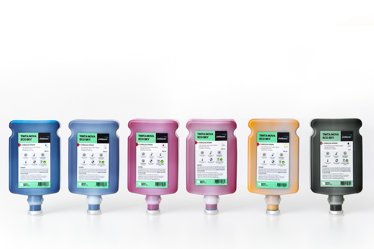 NEW ECO 500ML