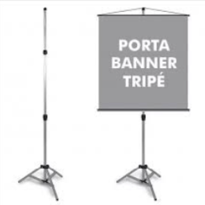 Porta Banner